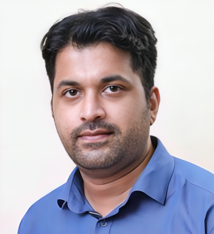 Prof. Arun George