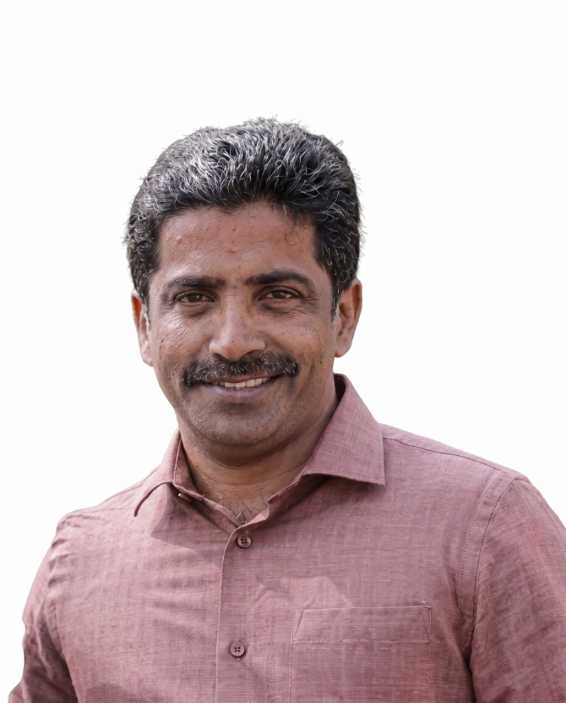 Sreenivas Joseph